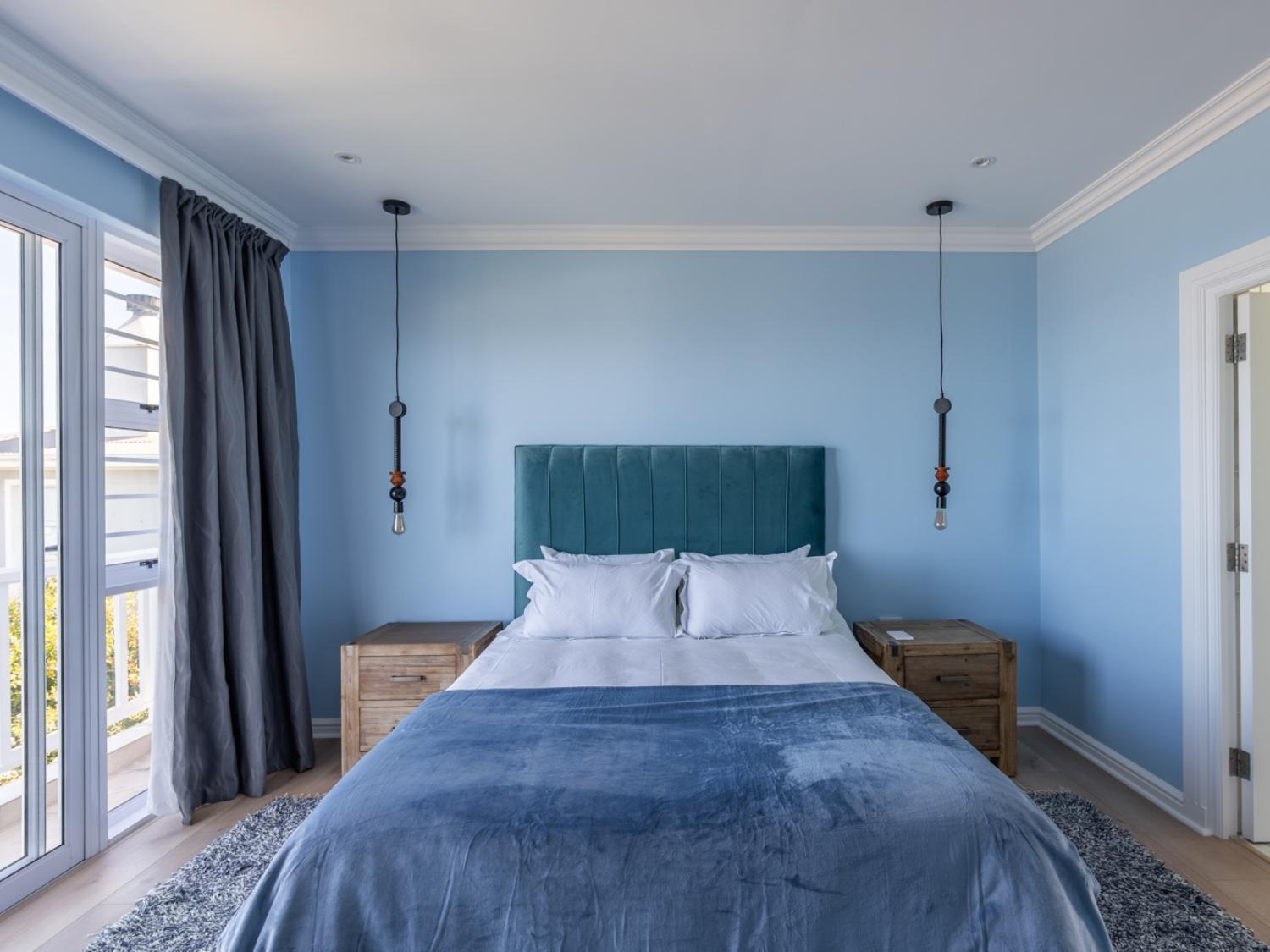 Luna Blue Off-Grid Guesthouse プレッテンバーグ・ベイ 部屋 写真